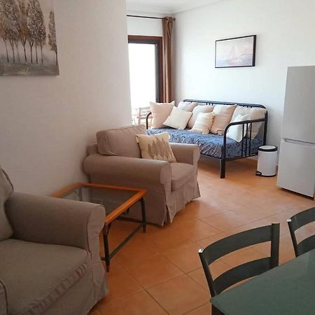 Ocean Breeze Albatros Apartment San Miguel de Abona Exterior photo