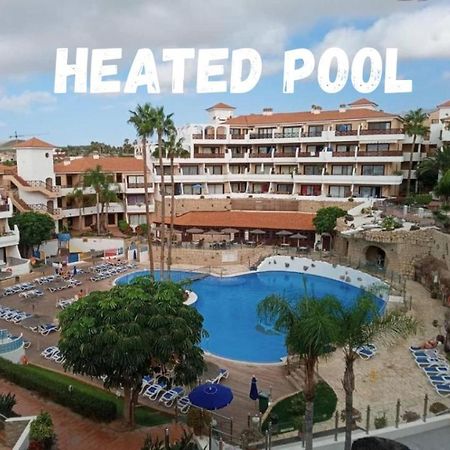 Ocean Breeze Albatros Apartment San Miguel de Abona Exterior photo