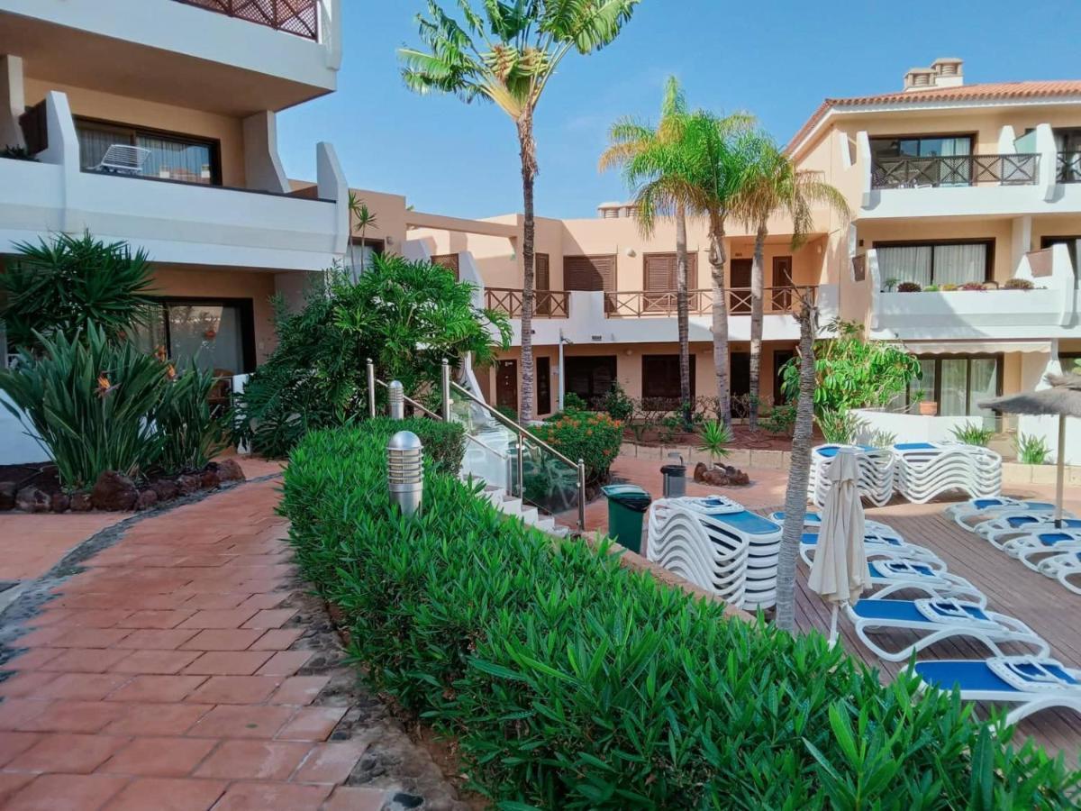 Ocean Breeze Albatros Apartment San Miguel de Abona Exterior photo